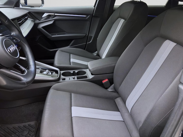 Audi A3 30 TDI S-Tronic Sportback