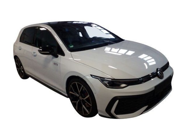 Volkswagen Golf 2.0 TSI DSG GTI Golf VIII