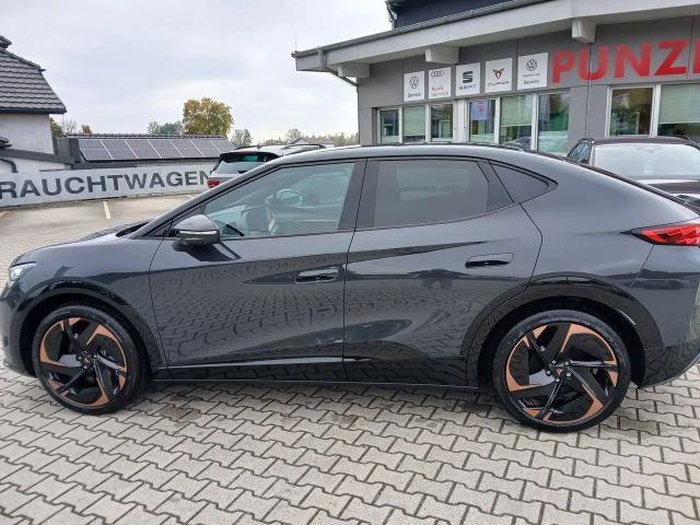 Cupra Tavascan Adrenaline VZ