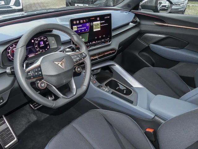 Cupra Terramar 1.5 eTSI