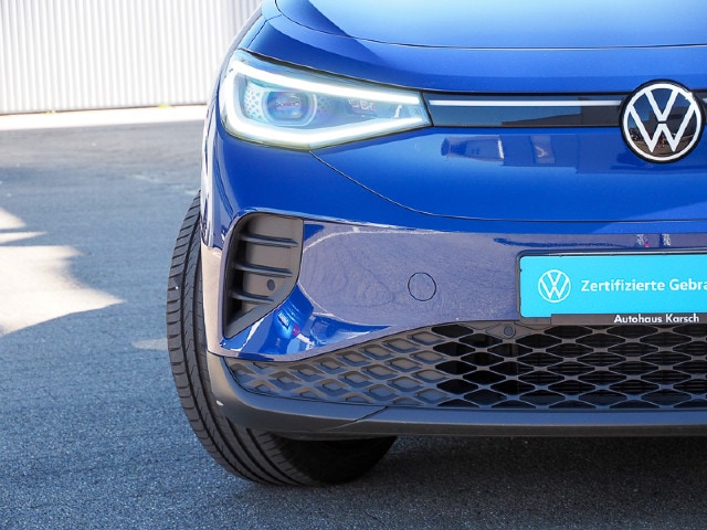 Volkswagen ID.4 Performance Pro