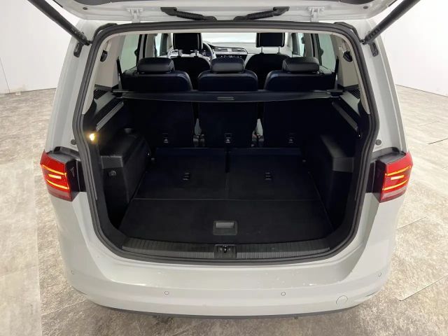 Volkswagen Touran 1.5 TSI Comfortline DSG