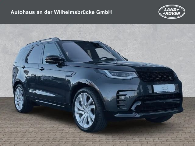 Land Rover Discovery Dynamic HSE R-Dynamic