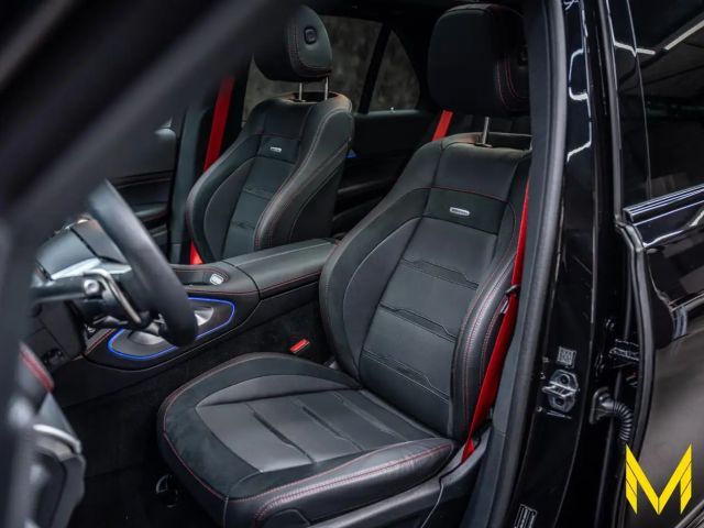Mercedes-Benz GLE 53 AMG AMG Line