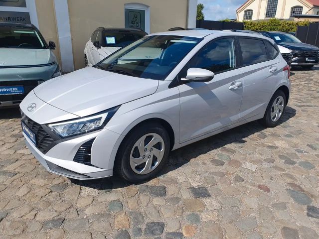 Hyundai i20 1.2