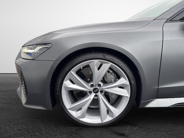 Audi RS7 Quattro Sportback