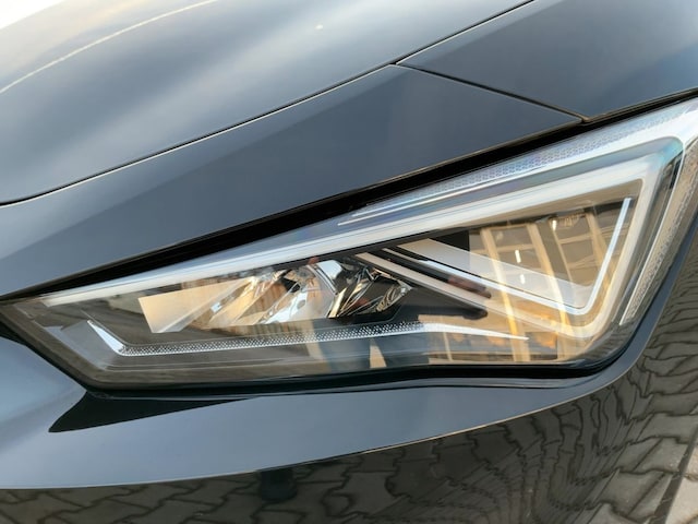 Seat Leon 1.4 TSI FR-lijn e-Hybrid