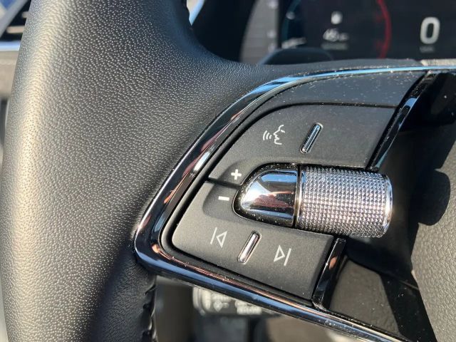 Skoda Octavia Style Style