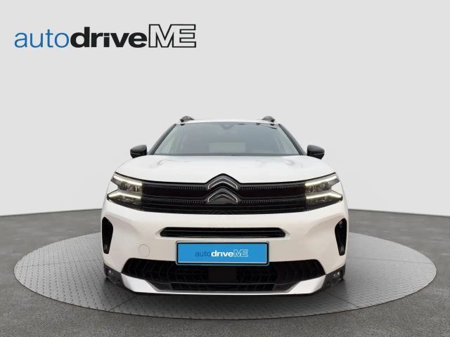 Citroën C5 Aircross Hybrid