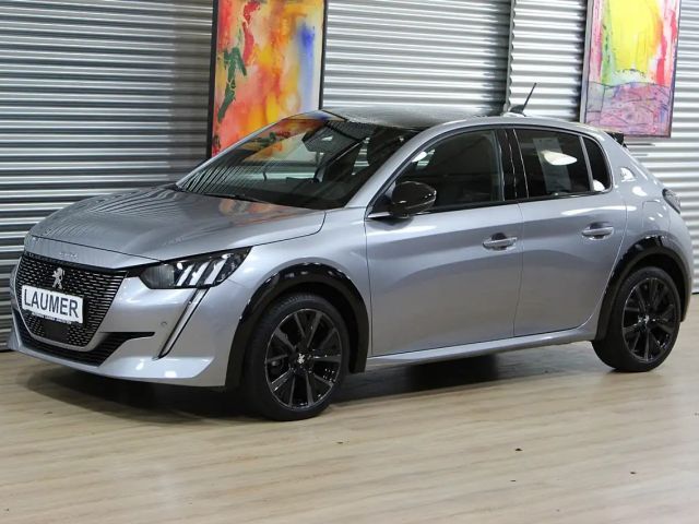 Peugeot 208 GT-Line PureTech