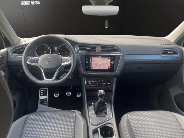 Volkswagen Tiguan 2.0 TDI