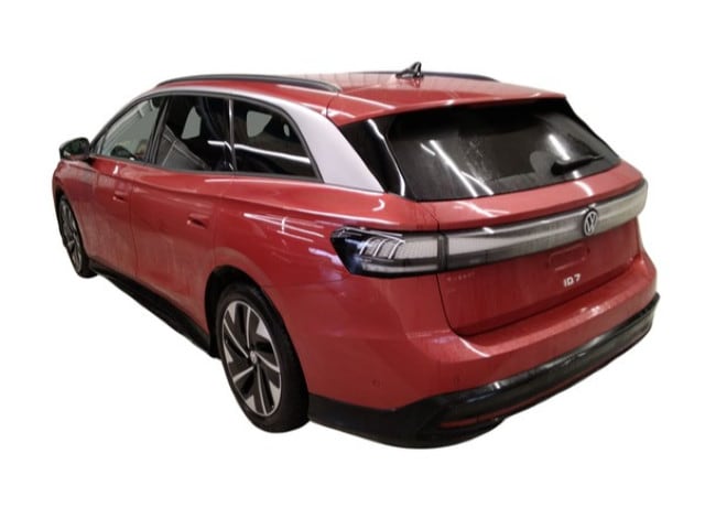 Volkswagen ID.7 IQ.Drive Pro Tourer