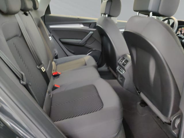 Audi Q5 45 TFSI Quattro S-Tronic