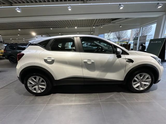 Renault Captur Business Line TCe 90
