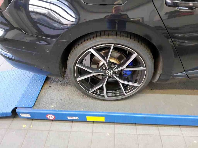 Volkswagen Arteon Shooting Brake HUD 360° IQLight 4x Sitzh. Keyless