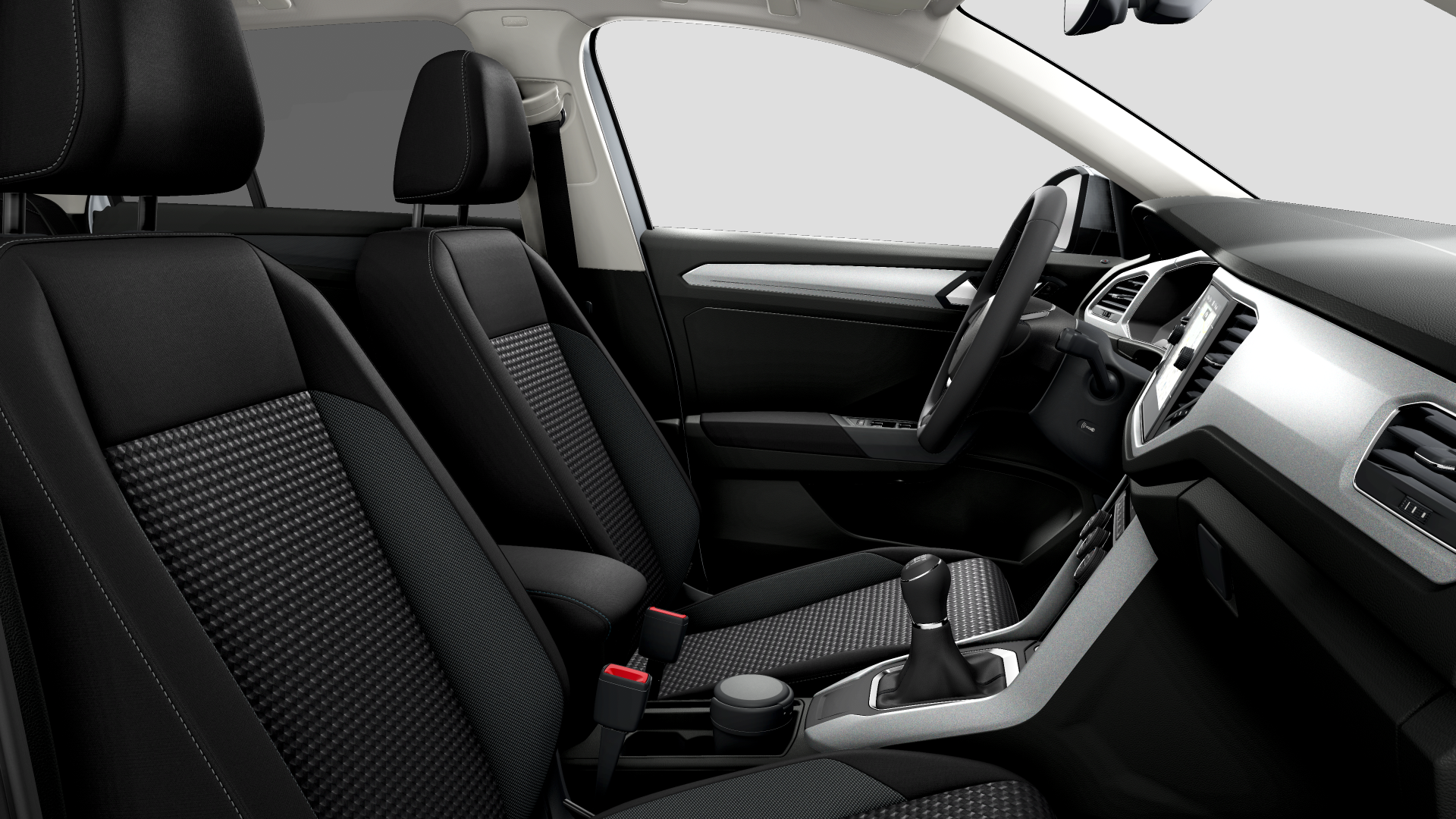 Volkswagen T-Roc 2.0 TDI