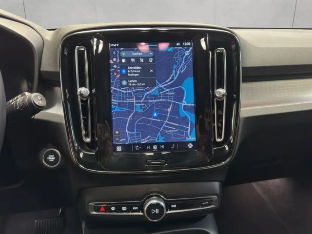 Volvo XC40 Core