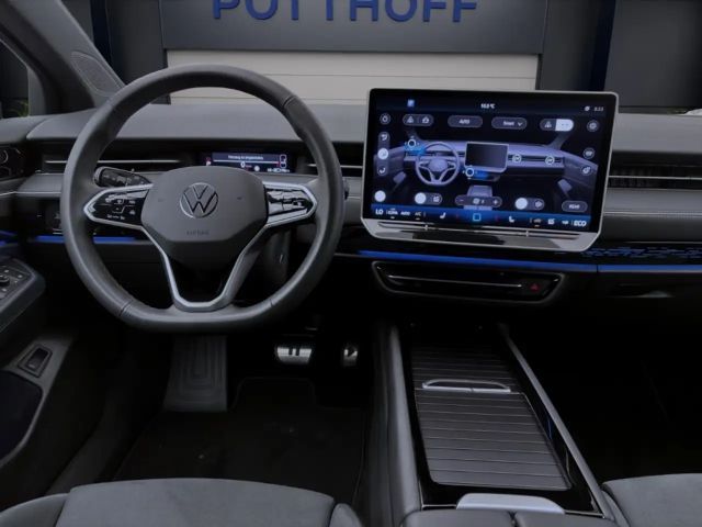 Volkswagen ID.7 IQ.Drive Pro Tourer