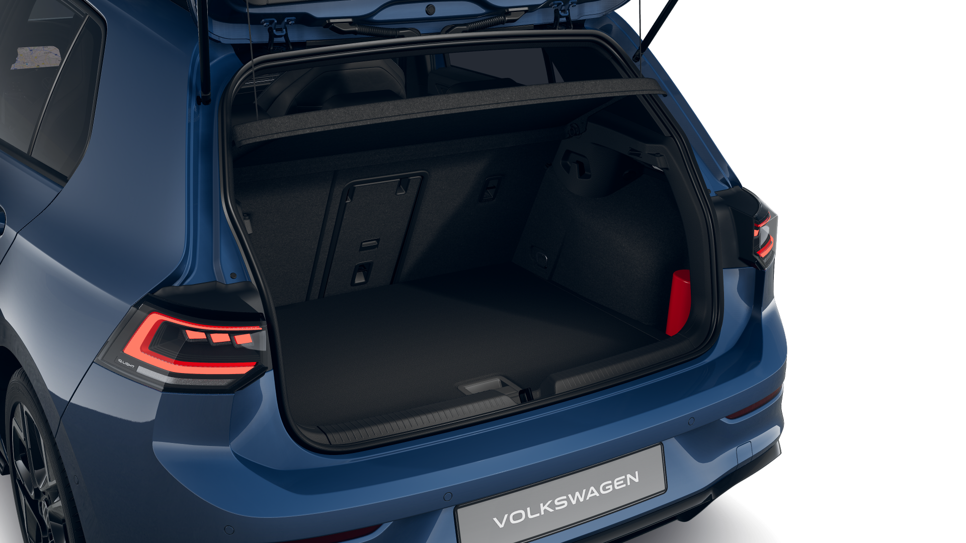 Volkswagen Golf 2.0 TDI DSG Golf VIII R-Line