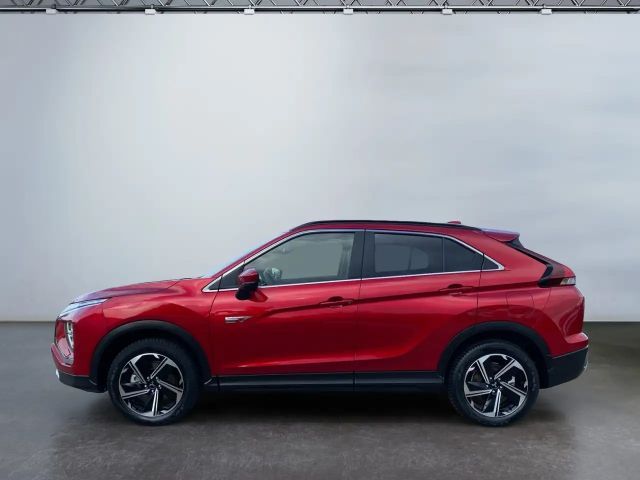 Mitsubishi Eclipse Cross PHEV