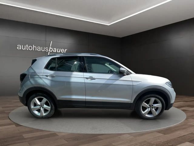Volkswagen T-Cross 1.0 TSI Style