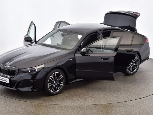 BMW 520 520d Sedan xDrive