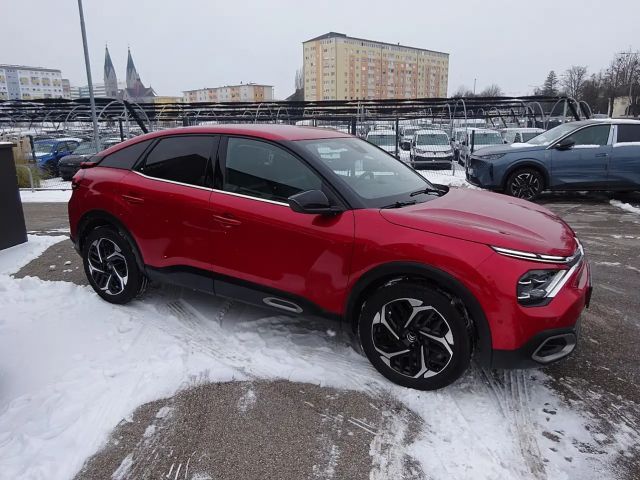 Citroën C4 PureTech Shine