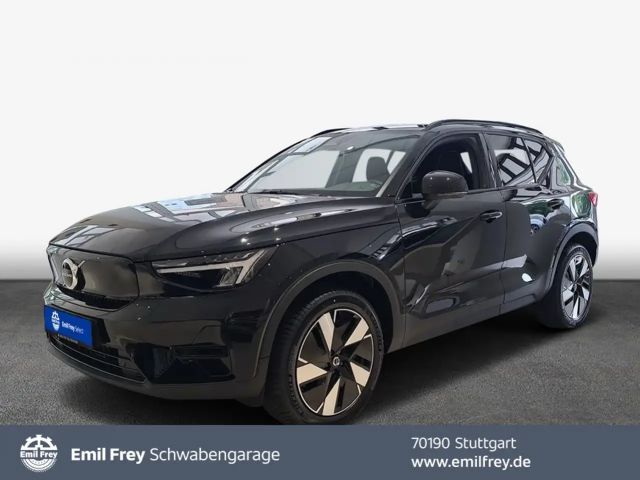 Volvo XC40 Plus Recharge Twin Engine
