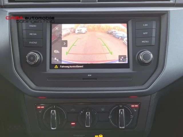 Seat Arona 1.0 TSI DSG Style