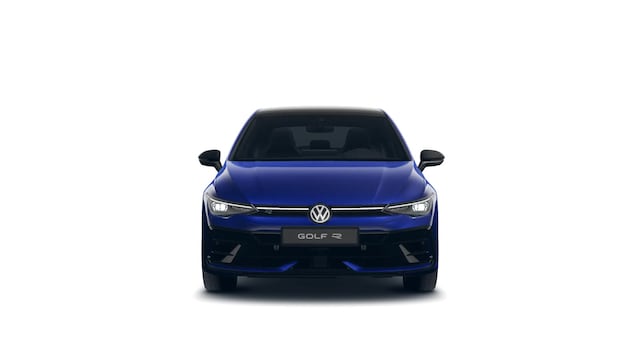 Volkswagen Golf 2.0 TSI 4Motion DSG Golf VIII