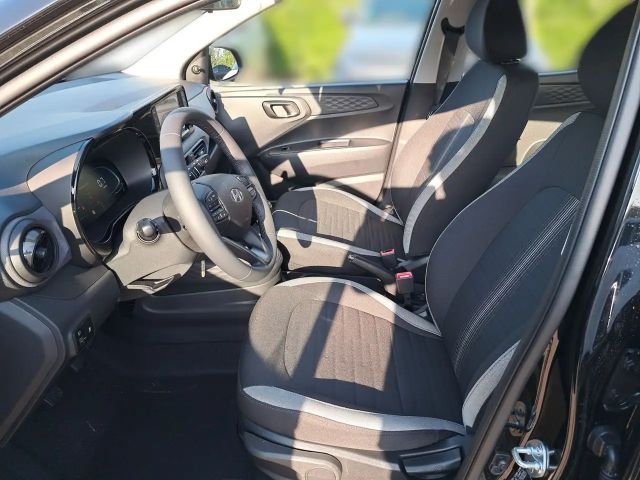 Hyundai i10 1.0 Select