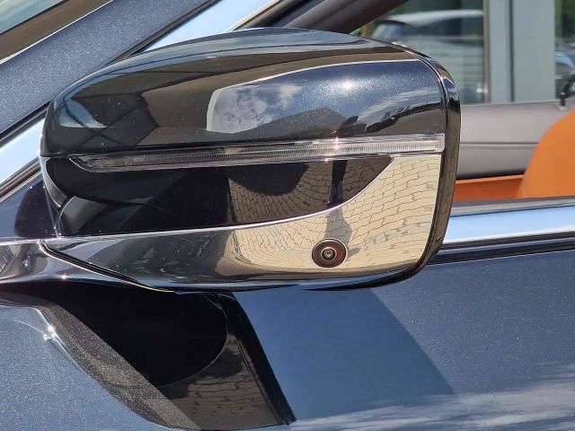 BMW M850 Cabrio xDrive