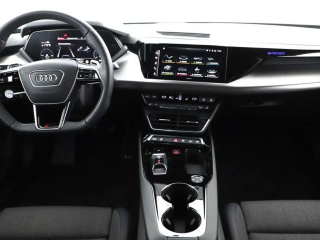 Audi RS e-tron GT Quattro