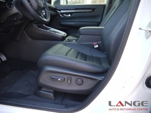 Honda CR-V 2.0 Advance Hybrid i-MMD