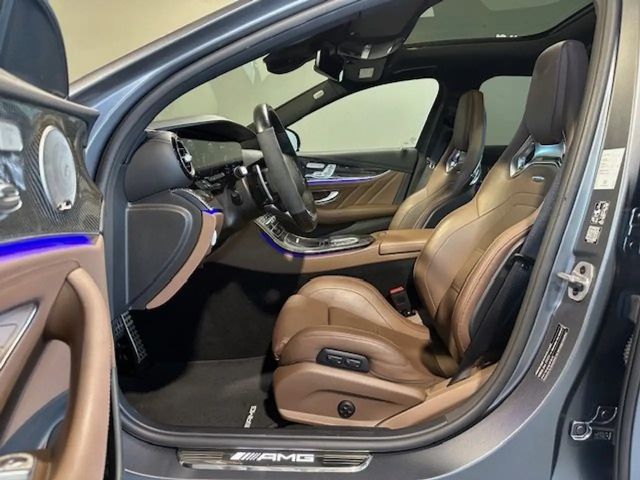 Mercedes-Benz E 63 AMG 4MATIC+ AMG Line Estate