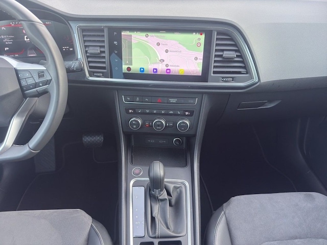 Seat Ateca 1.5 TSI DSG Style