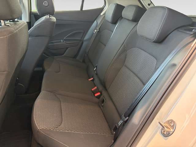 Skoda Fabia 1.0 TSI Tour