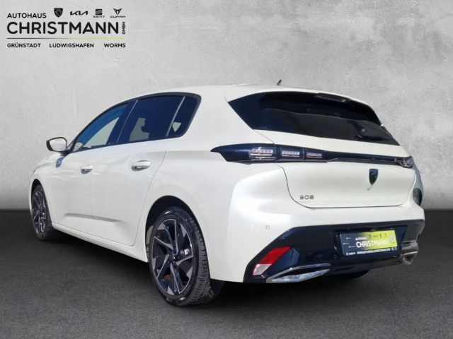 Peugeot 308 Allure Pack BlueHDi