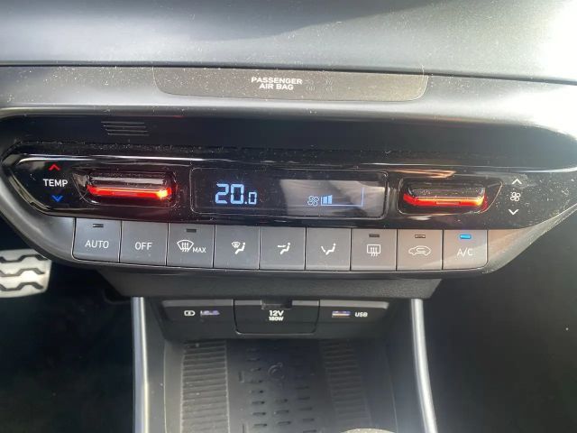 Hyundai i20 1.0 N Line T-GDi