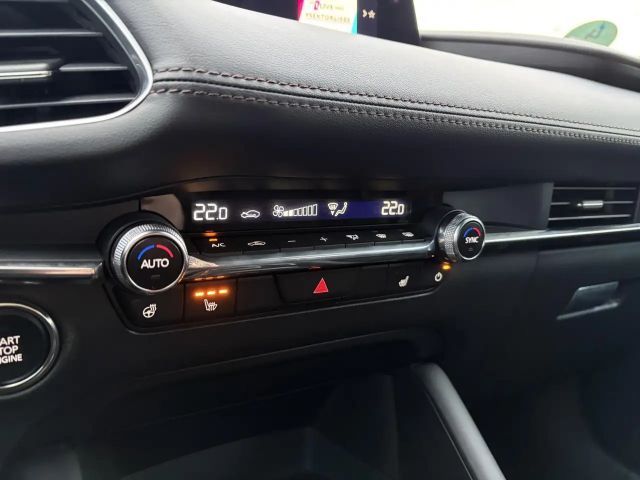 Mazda 3 Exclusive-line