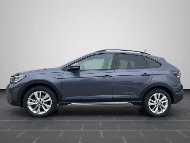 Volkswagen Taigo 1.0 TSI DSG