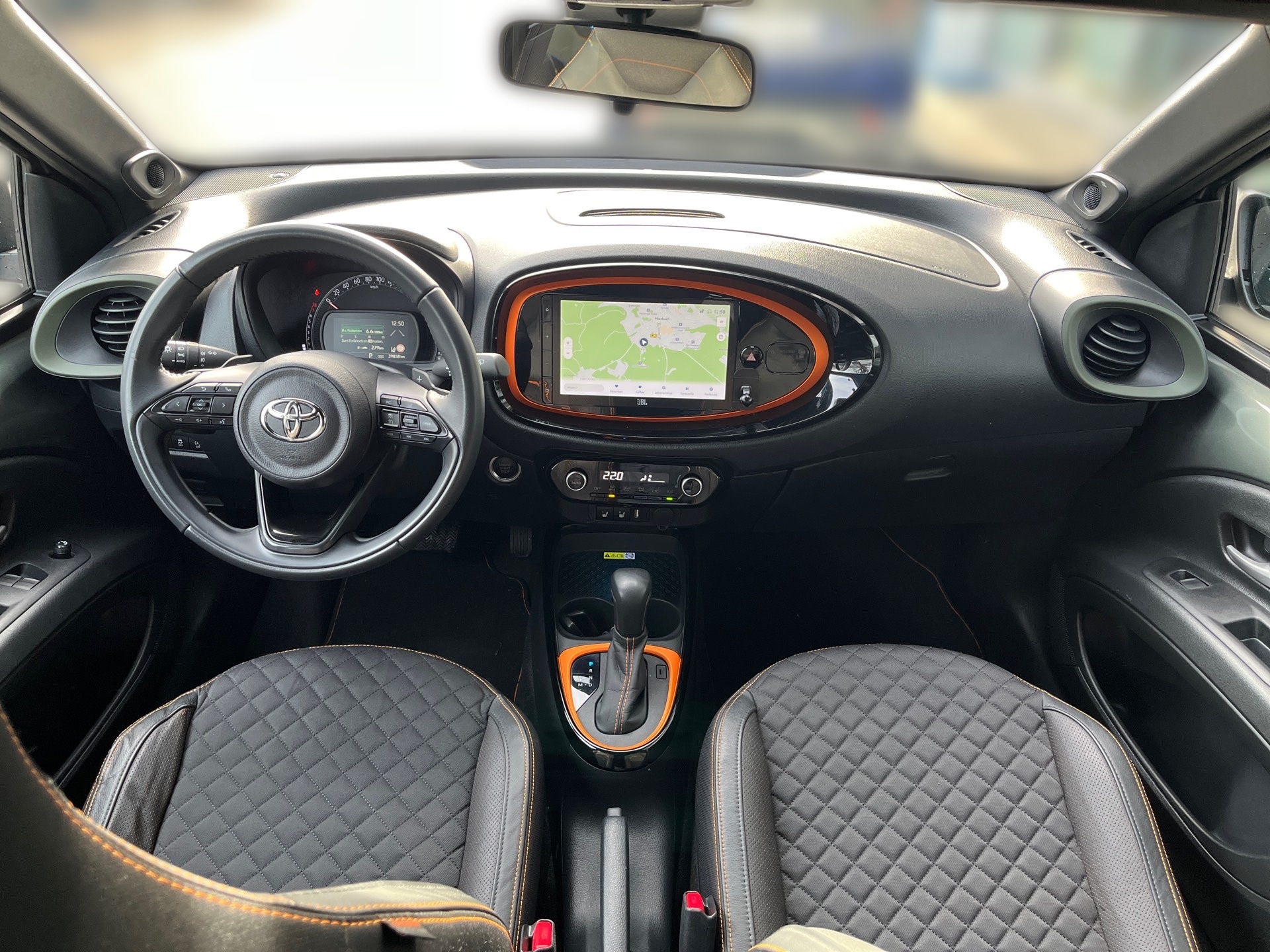 Toyota Aygo X 5-deurs Basis Limited