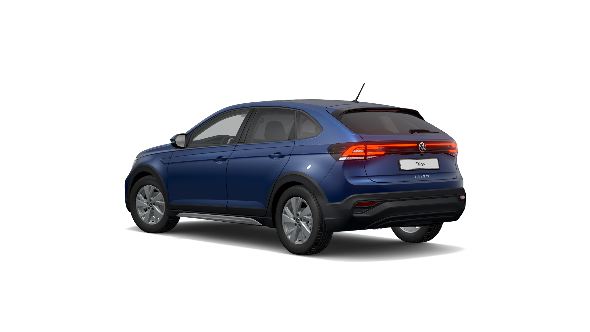 Volkswagen Taigo 1.0 TSI DSG Life