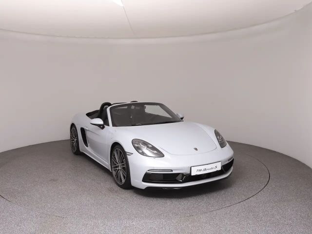 Porsche Boxster 718 S