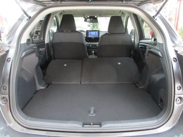 Toyota Yaris Active Comfort