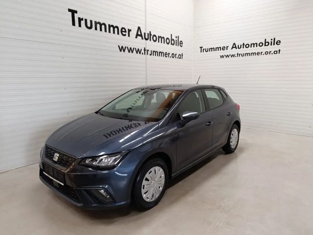 Seat Ibiza 1.0 TSI Reference