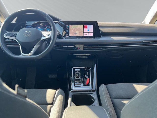 Volkswagen Golf 1.5 eTSI Golf VIII