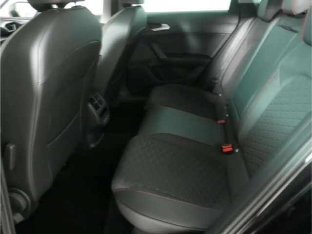 Seat Leon 2.0 TDI DSG FR-lijn Sportstourer