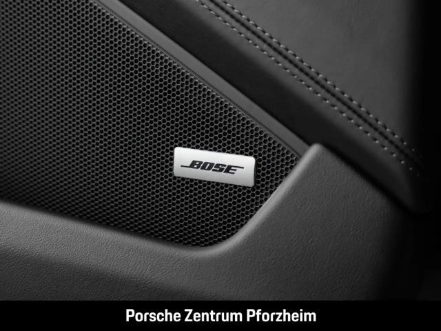 Porsche 992 Carrera Coupé