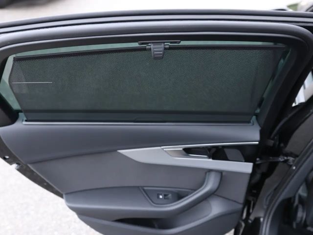 Audi A4 35 TFSI Sedan